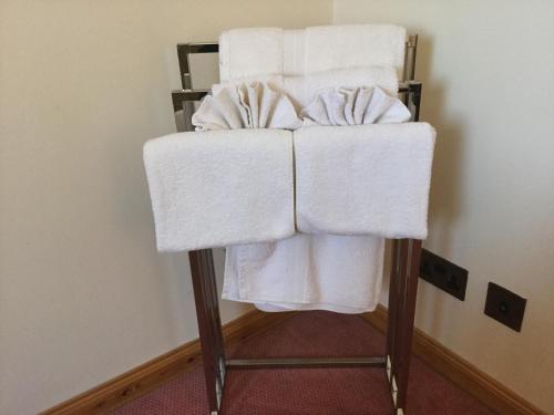 This photo about Inverness Apartments & Cottages shared on HyHotel.com