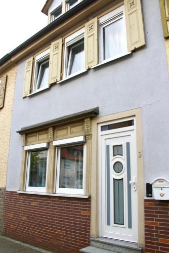 Ferienhaus & Ferienzimmer Frickental in Niederstetten Ferienhaus & Ferienzimmer Frickental in Niederstetten