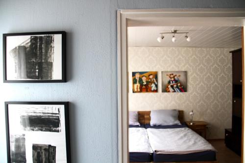 Ferienhaus & Ferienzimmer Frickental in Niederstetten Ferienhaus & Ferienzimmer Frickental in Niederstetten