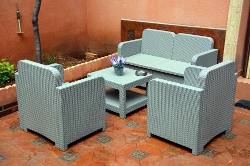 Apartamentos Casa Rural El Lio