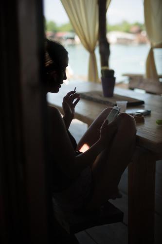 Fasilitas, Meris in Ulcinj Fasilitas, Meris in Ulcinj