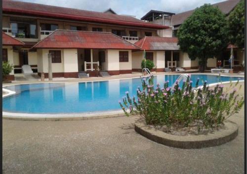 This photo about Best Resort shared on HyHotel.com