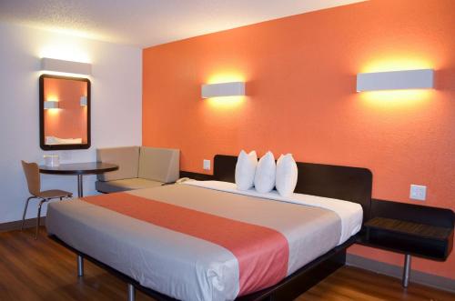 設施, Motel 6 Kingsland Kings Bay Naval in 金士蘭 (GA) 設施, Motel 6 Kingsland Kings Bay Naval in 金士蘭 (GA)