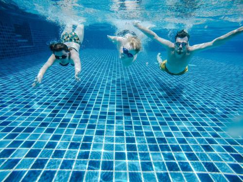 アナンタ ブリン リゾート14