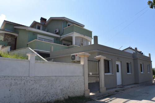 المرافق, Apartmani Ognjanovic Kotor in كوتور المرافق, Apartmani Ognjanovic Kotor in كوتور