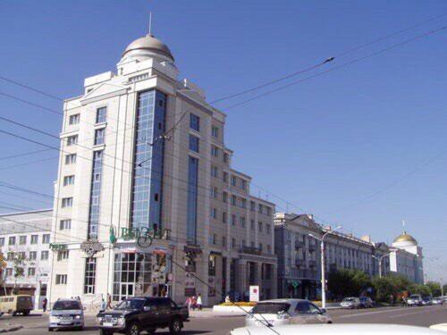 This photo about Hotel Visit shared on HyHotel.com