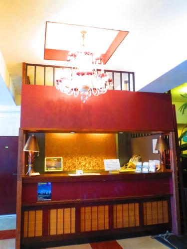 Stella Resort in Okinawa Main island Stella Resort in Okinawa Main island