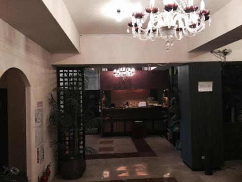 Stella Resort in Okinawa Main island Stella Resort in Okinawa Main island