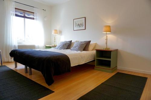 Gylleby Vandrarhem in 蘇尼 Gylleby Vandrarhem in 蘇尼