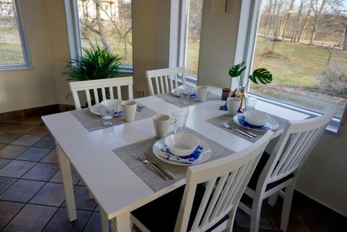 設施, Gylleby Vandrarhem in 蘇尼 設施, Gylleby Vandrarhem in 蘇尼