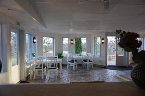 廚房, Gylleby Vandrarhem in 蘇尼 廚房, Gylleby Vandrarhem in 蘇尼