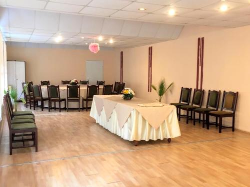 This photo about Continental Blu Hotel shared on HyHotel.com