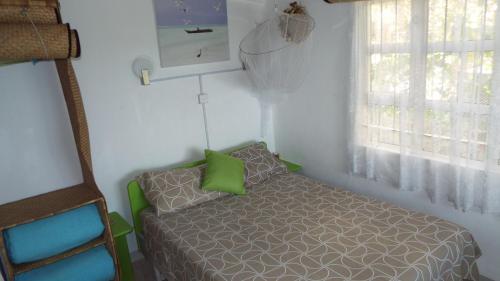 Le Paradiso Apartments in Νησί Ροντρίγκες Le Paradiso Apartments in Νησί Ροντρίγκες