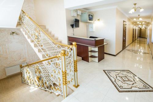 Mon Plaisir in 文尼察 Mon Plaisir in 文尼察