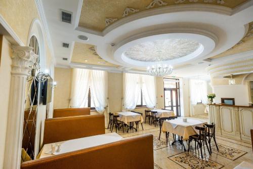 Mon Plaisir in 文尼察 Mon Plaisir in 文尼察