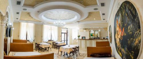 Mon Plaisir in 文尼察 Mon Plaisir in 文尼察