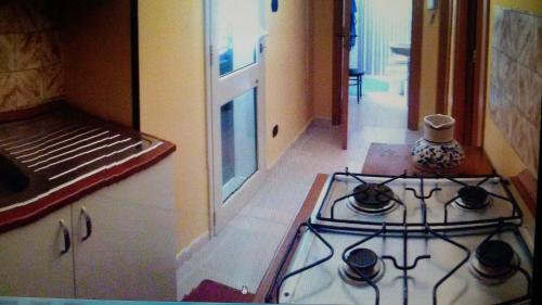 Cocina, salento in relax in Maglie Cocina, salento in relax in Maglie