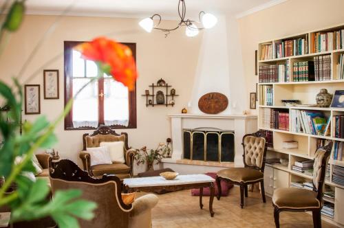 Casa Elaia in Agios Dimitrios Casa Elaia in Agios Dimitrios