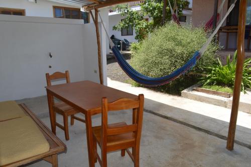 Casa de Lelia in Puerto Velasco Ibarra Casa de Lelia in Puerto Velasco Ibarra