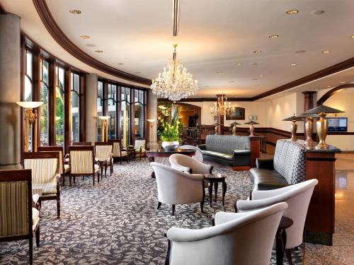 Facilities, Hotel Grand Pacific in Victoria (BC) Facilities, Hotel Grand Pacific in Victoria (BC)