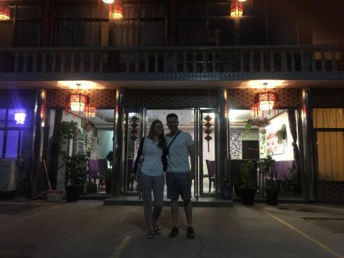 المنظر الخارجي, Tianjin Huangyaguan Great Wall Home Hotel in مقاطعة جي المنظر الخارجي, Tianjin Huangyaguan Great Wall Home Hotel in مقاطعة جي