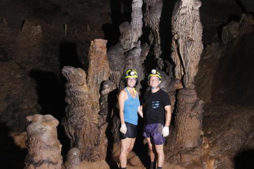 Green Land Tour, Dong Hoi Green Land Tour, Dong Hoi