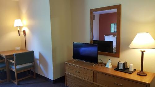 This photo about Americas Best Value Inn & Suites - Norway shared on HyHotel.com