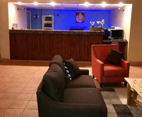 大堂, 諾爾酒店 (The Noor Hotel) in 特瑞 (UT) 大堂, 諾爾酒店 (The Noor Hotel) in 特瑞 (UT)