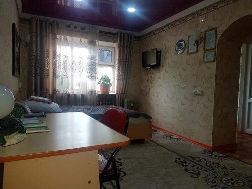 Guesthouse Kunduz in Naryn Guesthouse Kunduz in Naryn