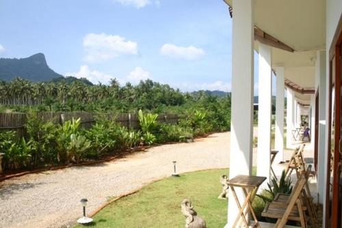 View, Naga Peak Resort near Catfish Farm View, Naga Peak Resort near Catfish Farm