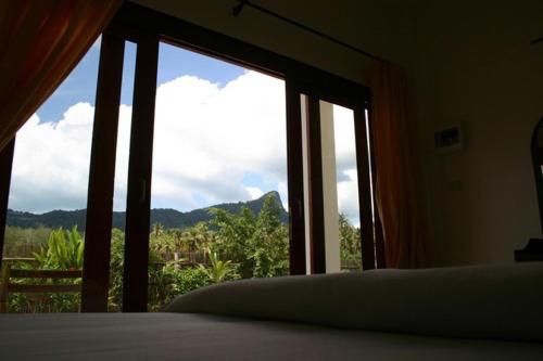 View, Naga Peak Resort near Catfish Farm View, Naga Peak Resort near Catfish Farm