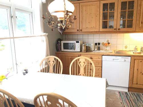 Villa Holmen in Balestrand Villa Holmen in Balestrand