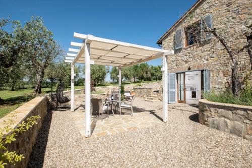 Ausstattung, Borgo Argiano in Castelnuovo Berardenga Ausstattung, Borgo Argiano in Castelnuovo Berardenga