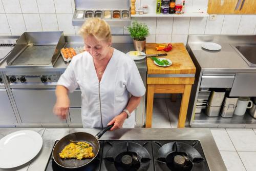 This photo about Hotel Talhof shared on HyHotel.com