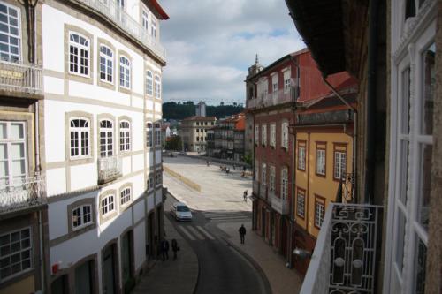 ทางเข้า, Apartamentos com História (Apartamentos com Historia) in อะซูเรม ทางเข้า, Apartamentos com História (Apartamentos com Historia) in อะซูเรม