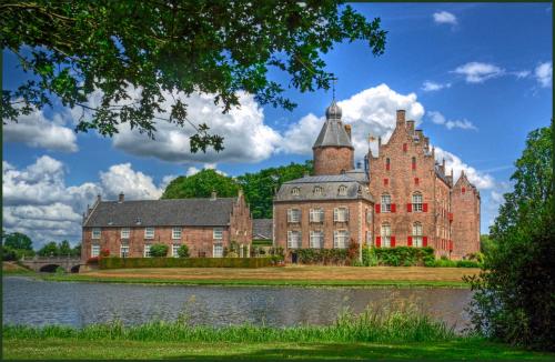 Nearby attraction, Woning tussen bos en water in Dalfsen Nearby attraction, Woning tussen bos en water in Dalfsen
