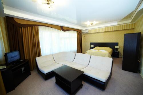 Malaya Bukhta Health Resort in Anapa Malaya Bukhta Health Resort in Anapa