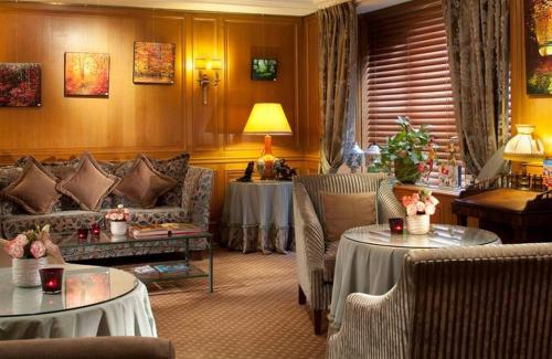 Lobby, Hotel Horset Opera, Best Western Premier Collection in 2nd - Louvre - Bourse Lobby, Hotel Horset Opera, Best Western Premier Collection in 2nd - Louvre - Bourse