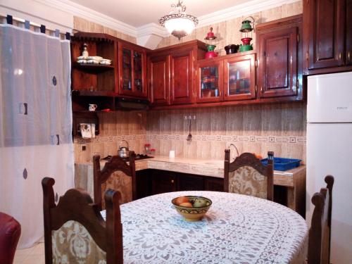 Marguerite Apartemnt dans une residence familiale in Roches Noires Marguerite Apartemnt dans une residence familiale in Roches Noires