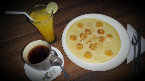 This photo about Bungalow No 7 shared on HyHotel.com