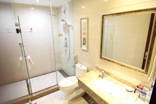 Inner Mongolia Lixin International Hotel, Hohhot Inner Mongolia Lixin International Hotel, Hohhot