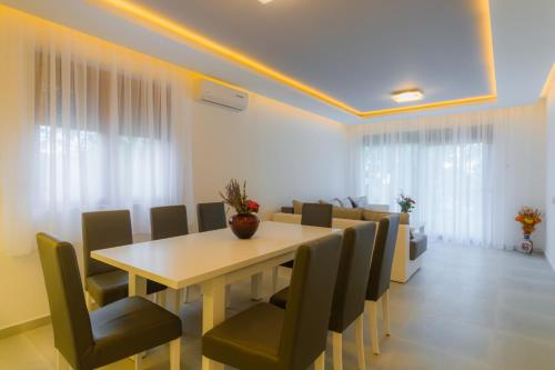 Apartmani Novakovic in Radanovici Apartmani Novakovic in Radanovici