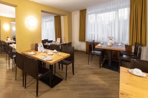 设施服务, Michels Gastehaus Meerzeit in 诺德奈 设施服务, Michels Gastehaus Meerzeit in 诺德奈