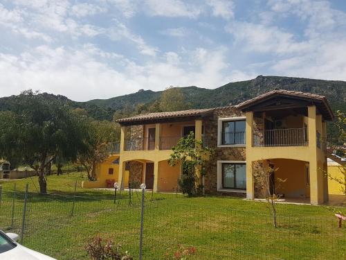 Piccolo Residence in Pietra
Piccolo Residence in Pietra