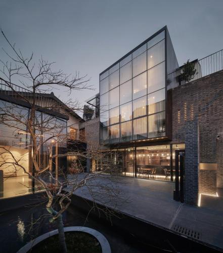 Yu Hotel