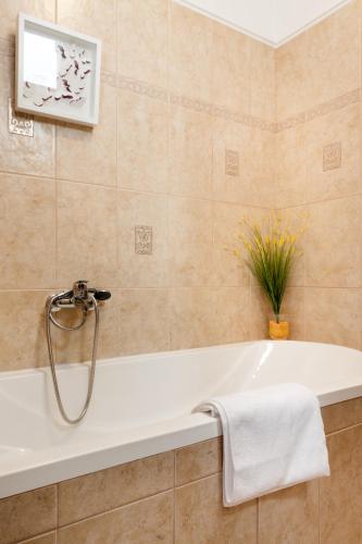 This photo about Grand Budapest Penthouse shared on HyHotel.com