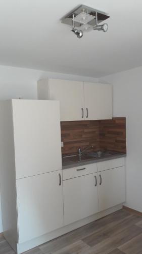 Kitchen, Ferienwohnung Ganseblumchen in Kemberg Kitchen, Ferienwohnung Ganseblumchen in Kemberg