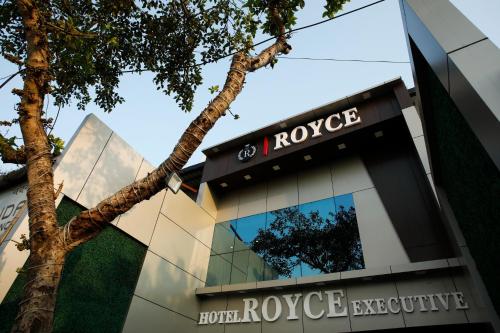 This photo about Royce Executive, BKC shared on HyHotel.com