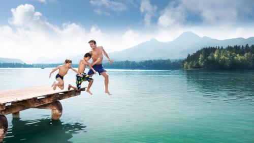 Beach, Hotel Seven in Prossowitsch Beach, Hotel Seven in Prossowitsch