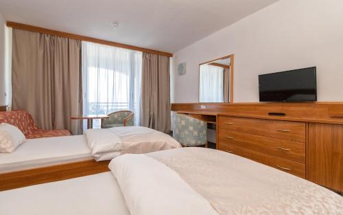 Hotel Stella in Neum Hotel Stella in Neum